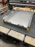 REFRIGERATOR SLIDE S - 25"D x 18.25"W