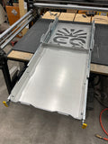 REFRIGERATOR SLIDE S - 25"D x 18.25"W