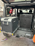 REFRIGERATOR SLIDE S - 25"D x 18.25"W