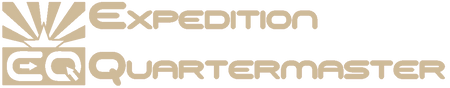 Expedition Quartermaster